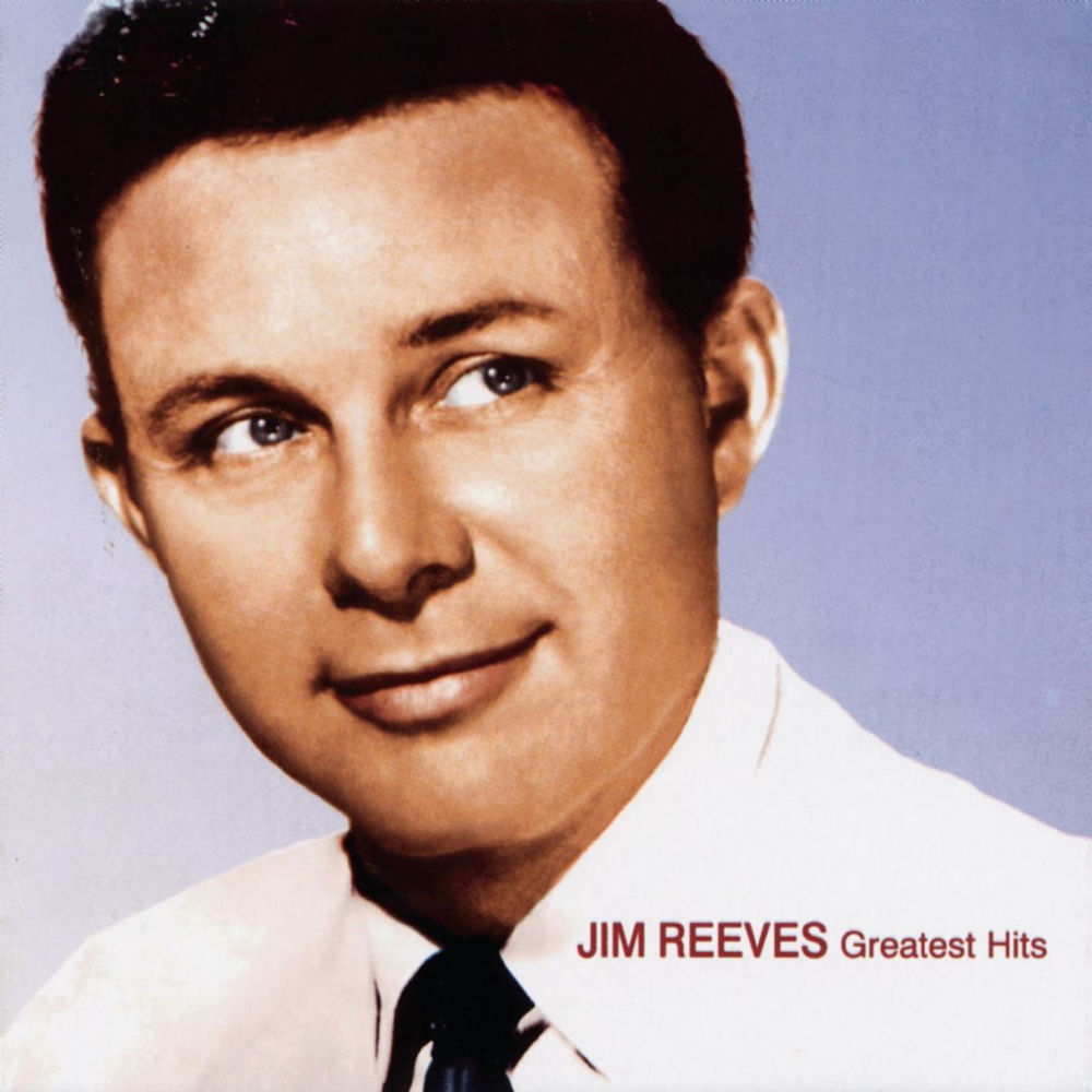 Adios Amigo by Jim Reeves