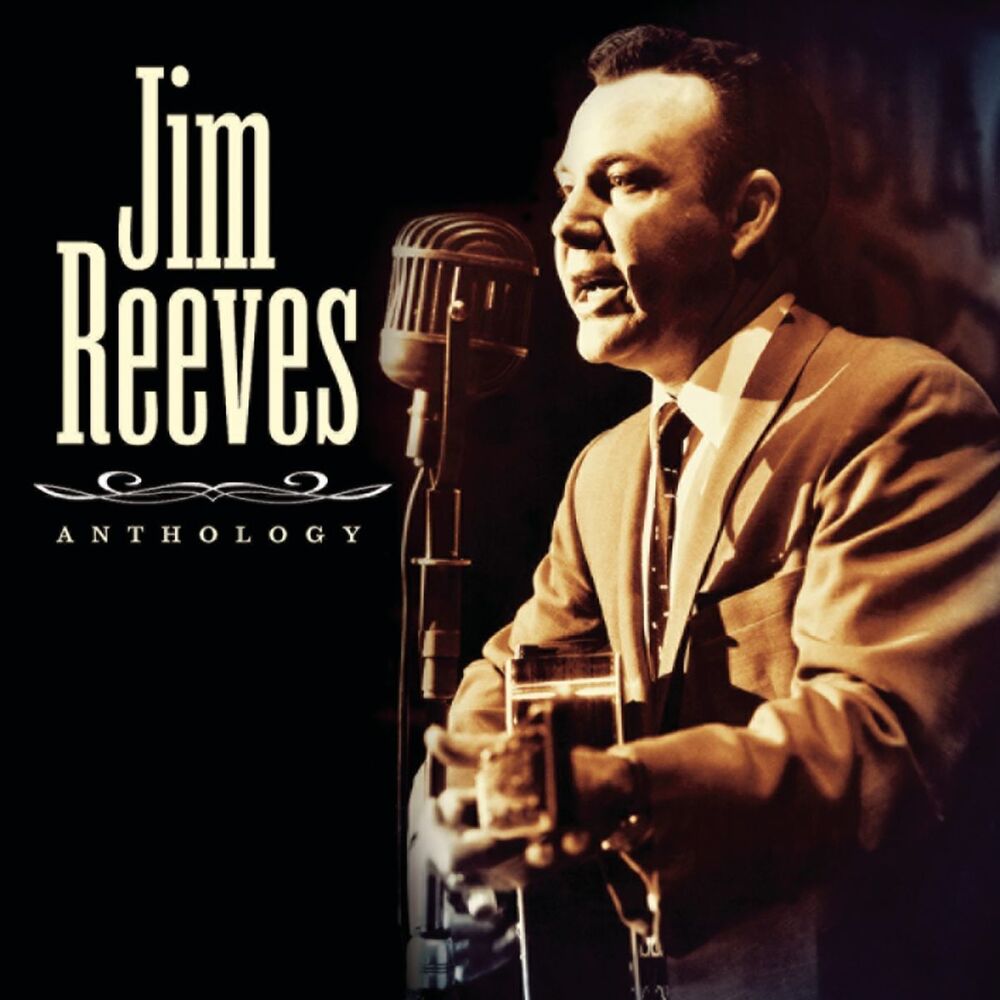 Guilty by Jim Reeves