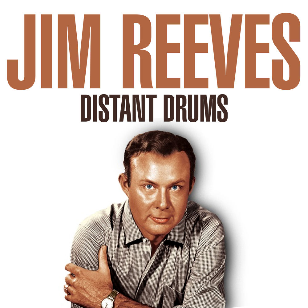 I Won'T Come In While He'S There by Jim Reeves