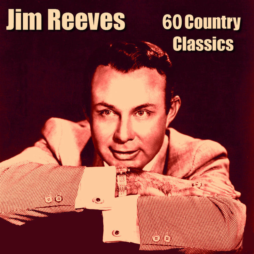 It Hurts So Much by Jim Reeves