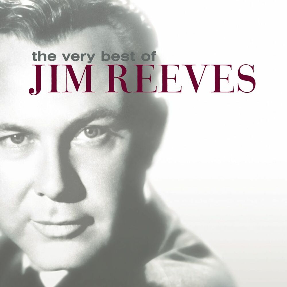 Not Until The Next Time by Jim Reeves