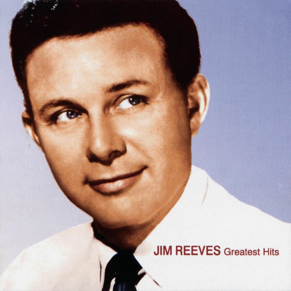 This World Is Not My Home by Jim Reeves