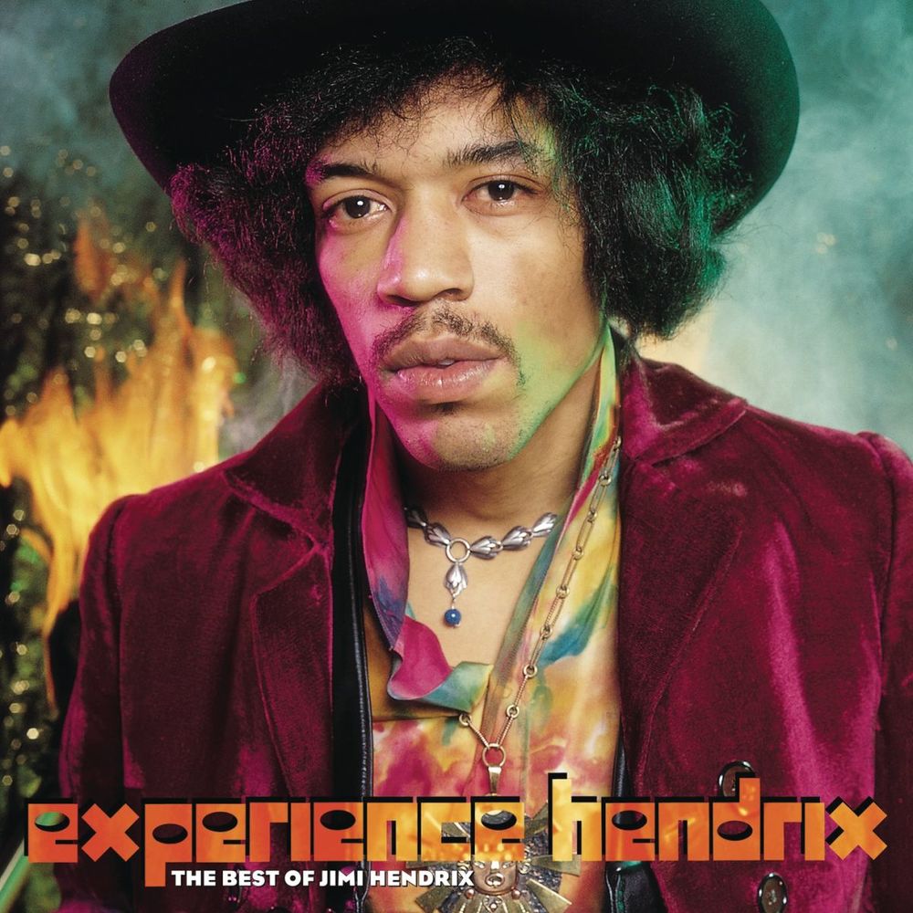 Purple Haze by Jimi Hendrix Experience