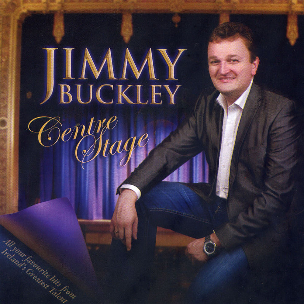A Mother'S Love by Jimmy Buckley