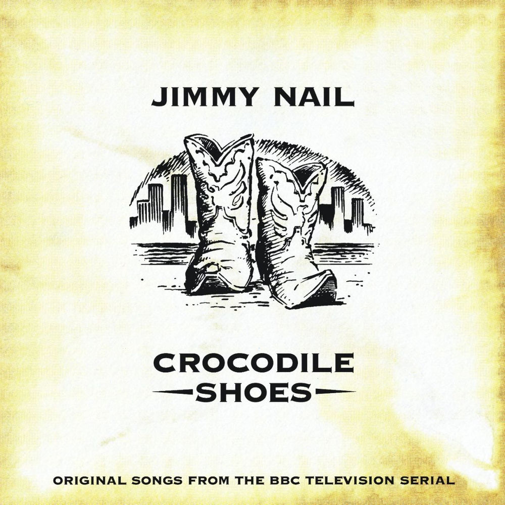 Cowboy Dreams by Jimmy Nail