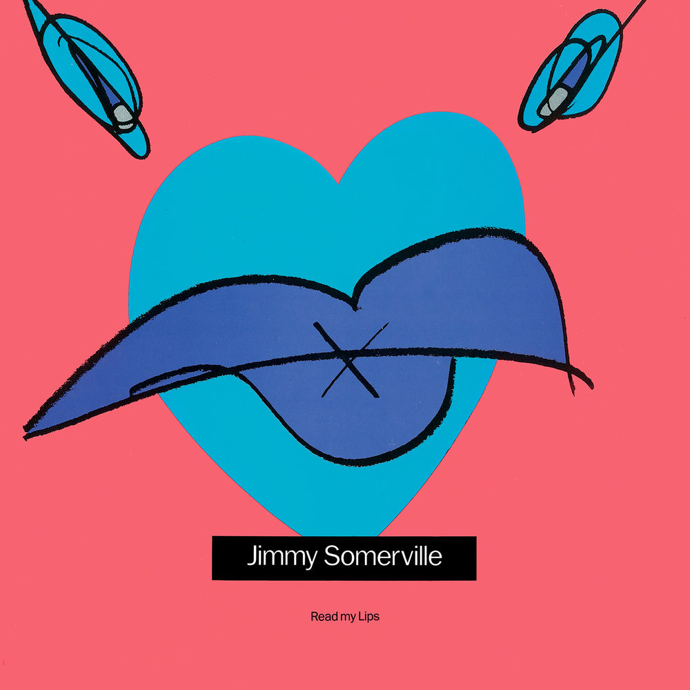 Run From Love by Jimmy Somerville