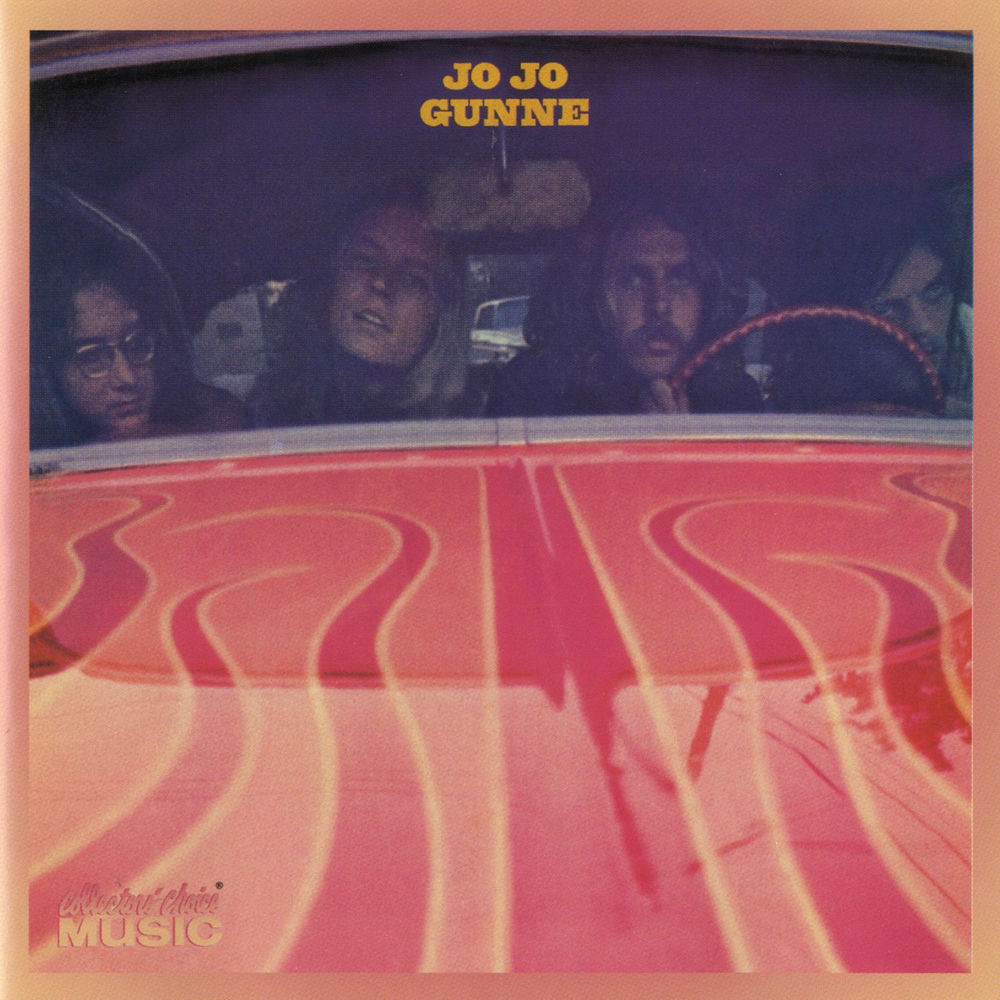 Run Run Run by Jo Jo Gunne