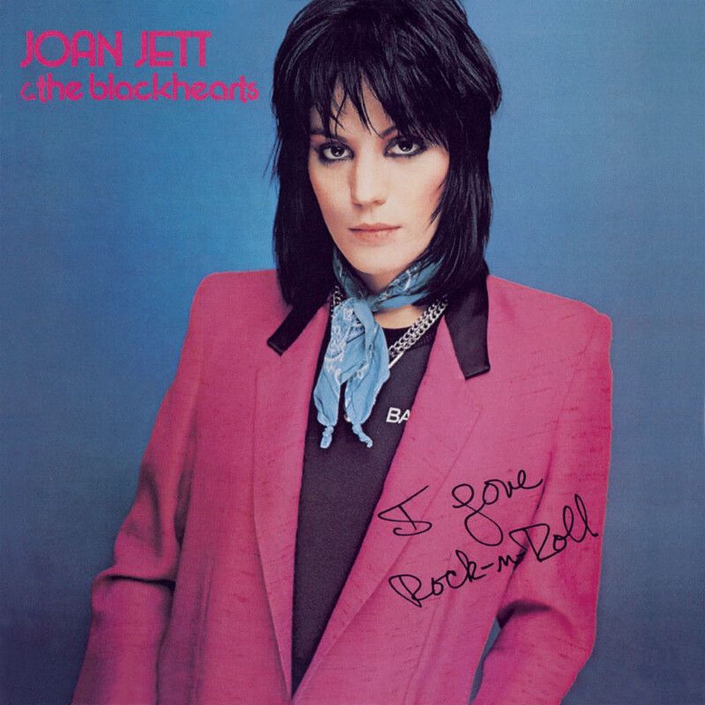 I Love Rock & Roll by Joan Jett And The Blackhearts