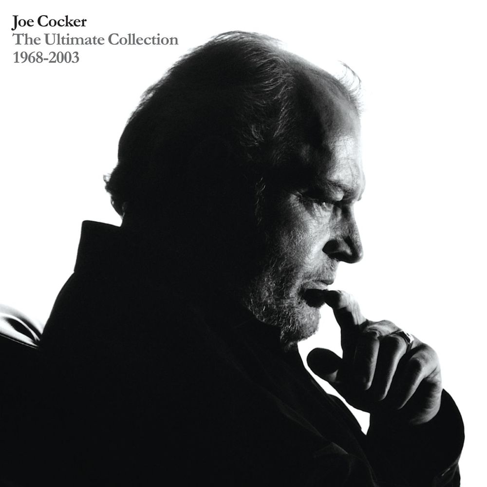 Up Where We Belong by Joe Cocker And Jennifer Warnes