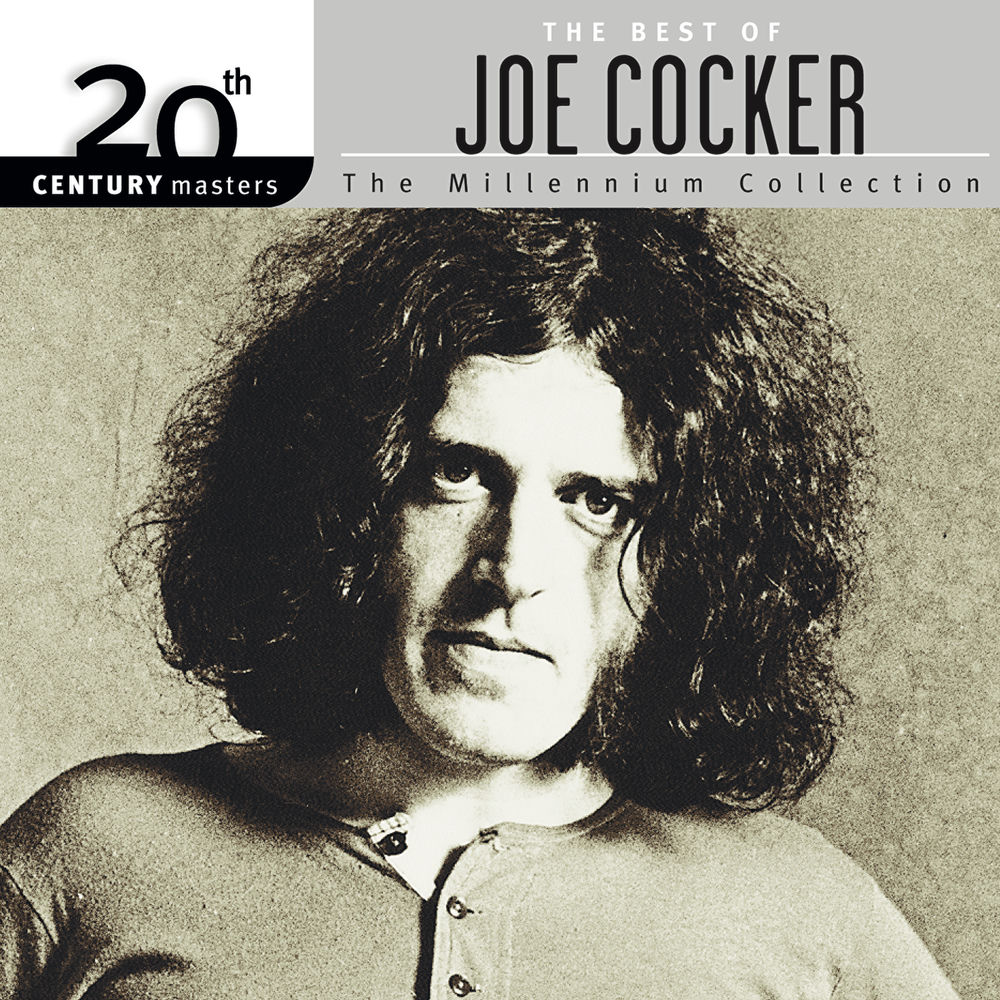 With A Little Help From My Friends by Joe Cocker