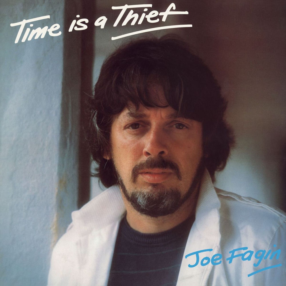 That'S Living Alright by Joe Fagin