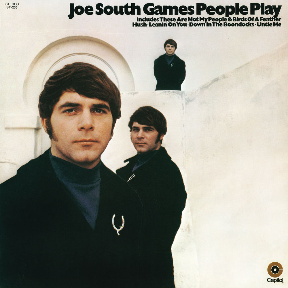 Games People Play by Joe South