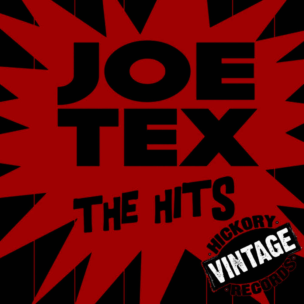 Aint Gonna Bump No More by Joe Tex