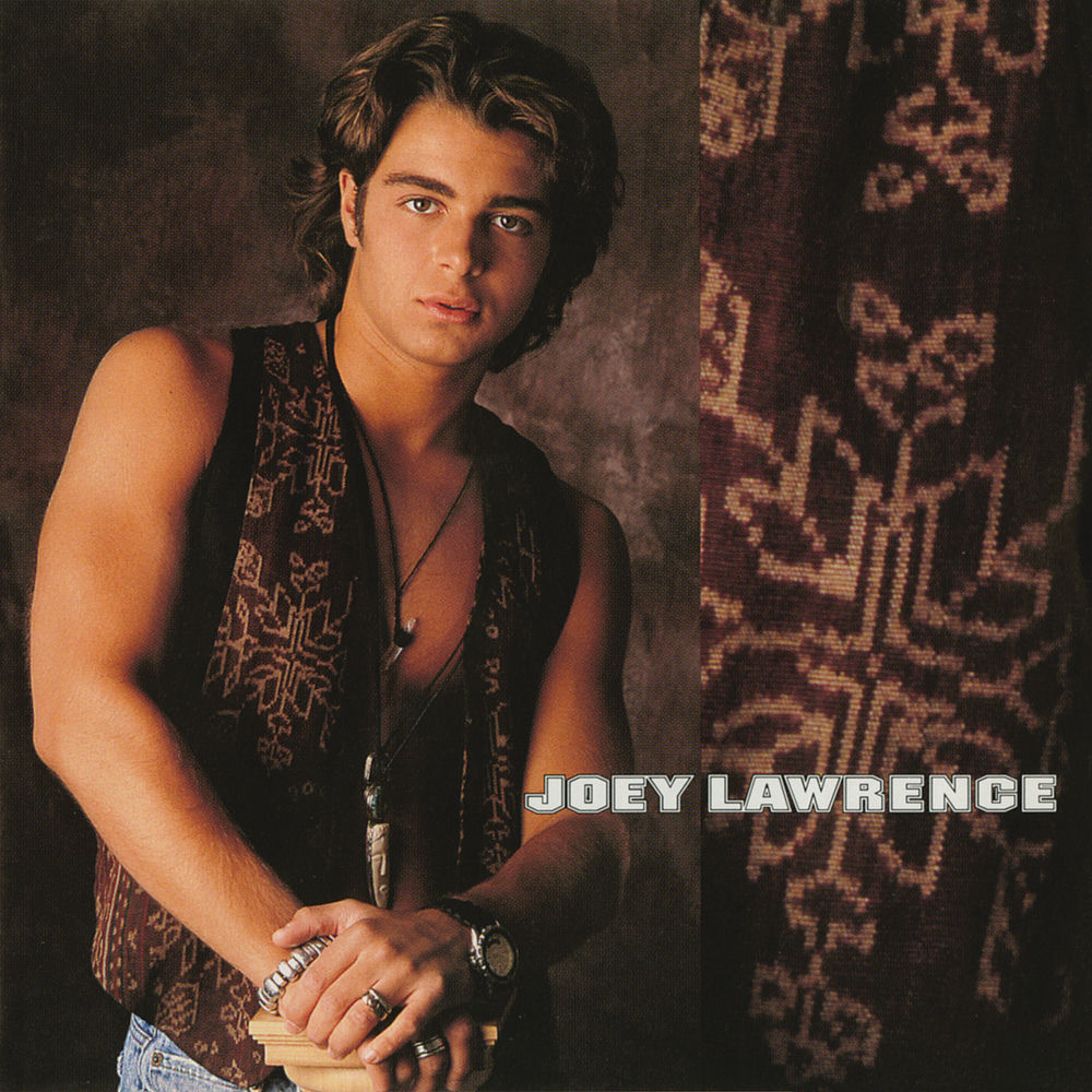 Nothin' My Love Can'T Fix by Joey Lawrence