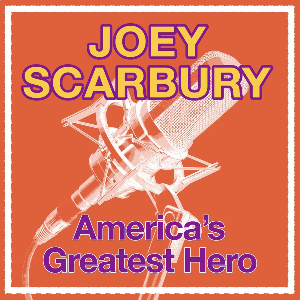 Believe It Or Not (Theme From "The Greatest American Hero") by Joey Scarbury