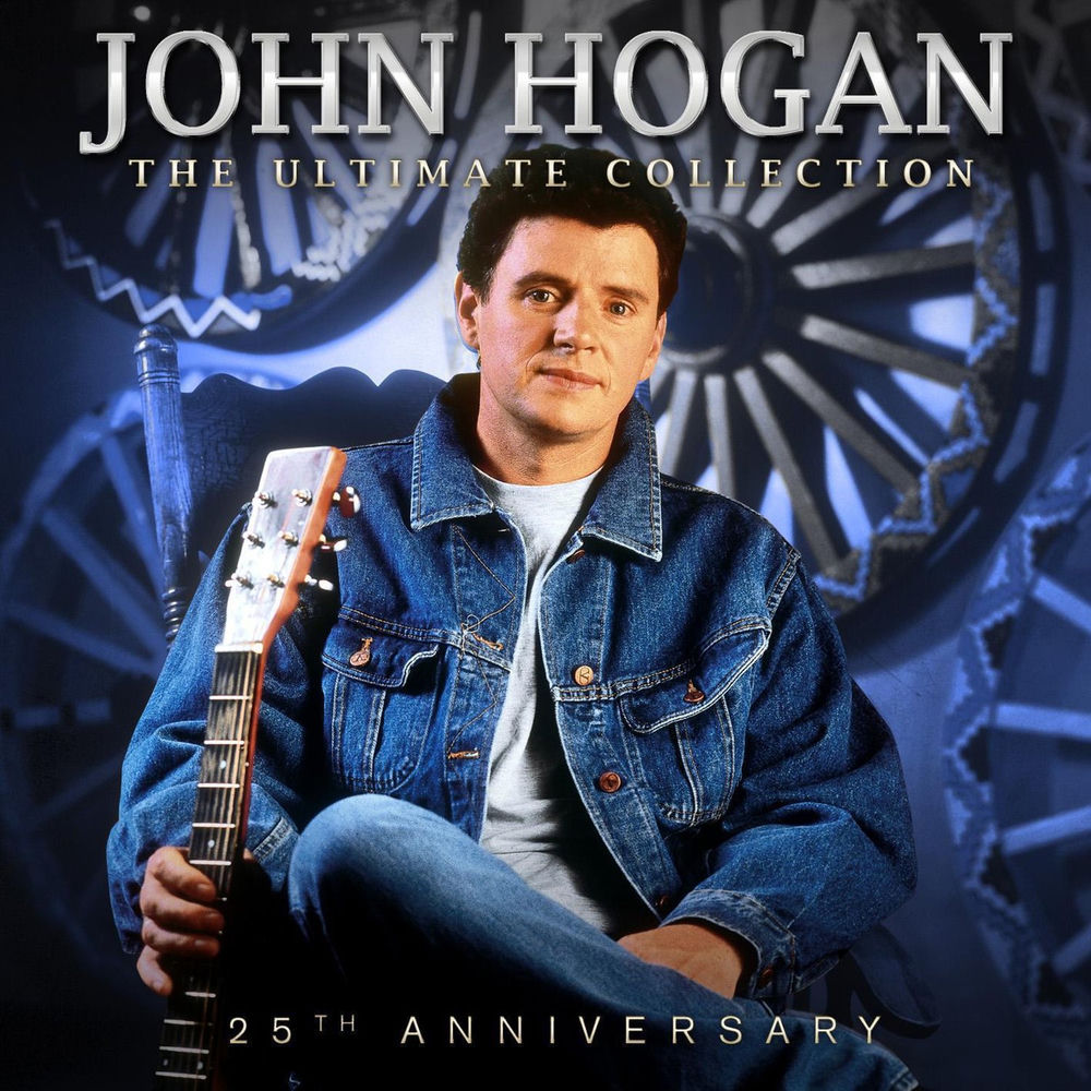 Humble Man by John Hogan