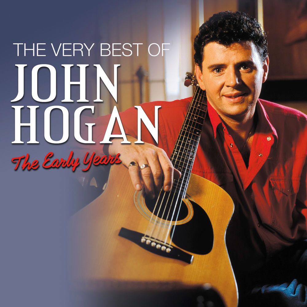 My Feelings For You by John Hogan