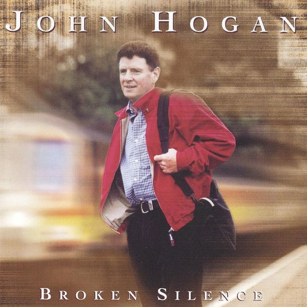 Offaly - My Country, My Home by John Hogan