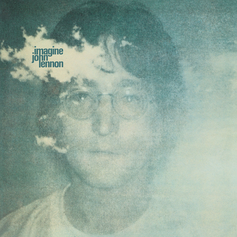 Love by John Lennon