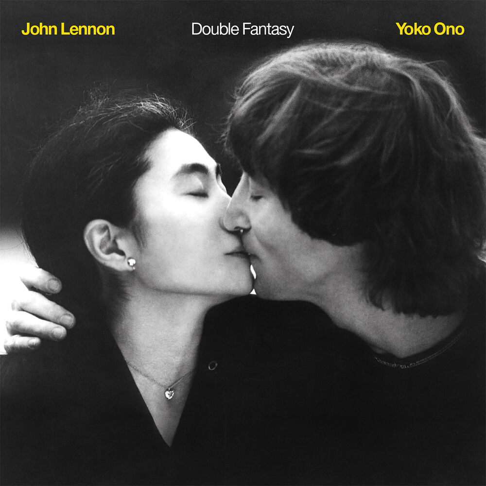 Watching The Wheels by John Lennon