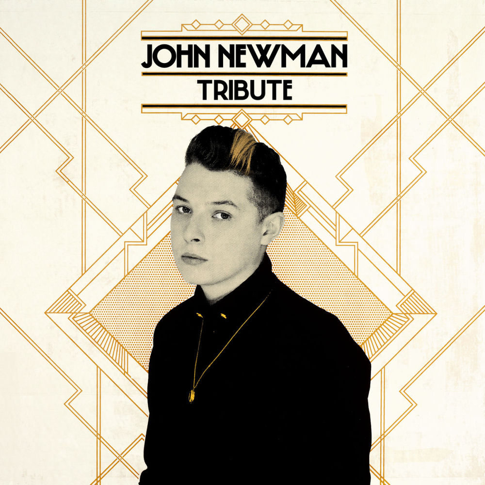 CHEATING by John Newman