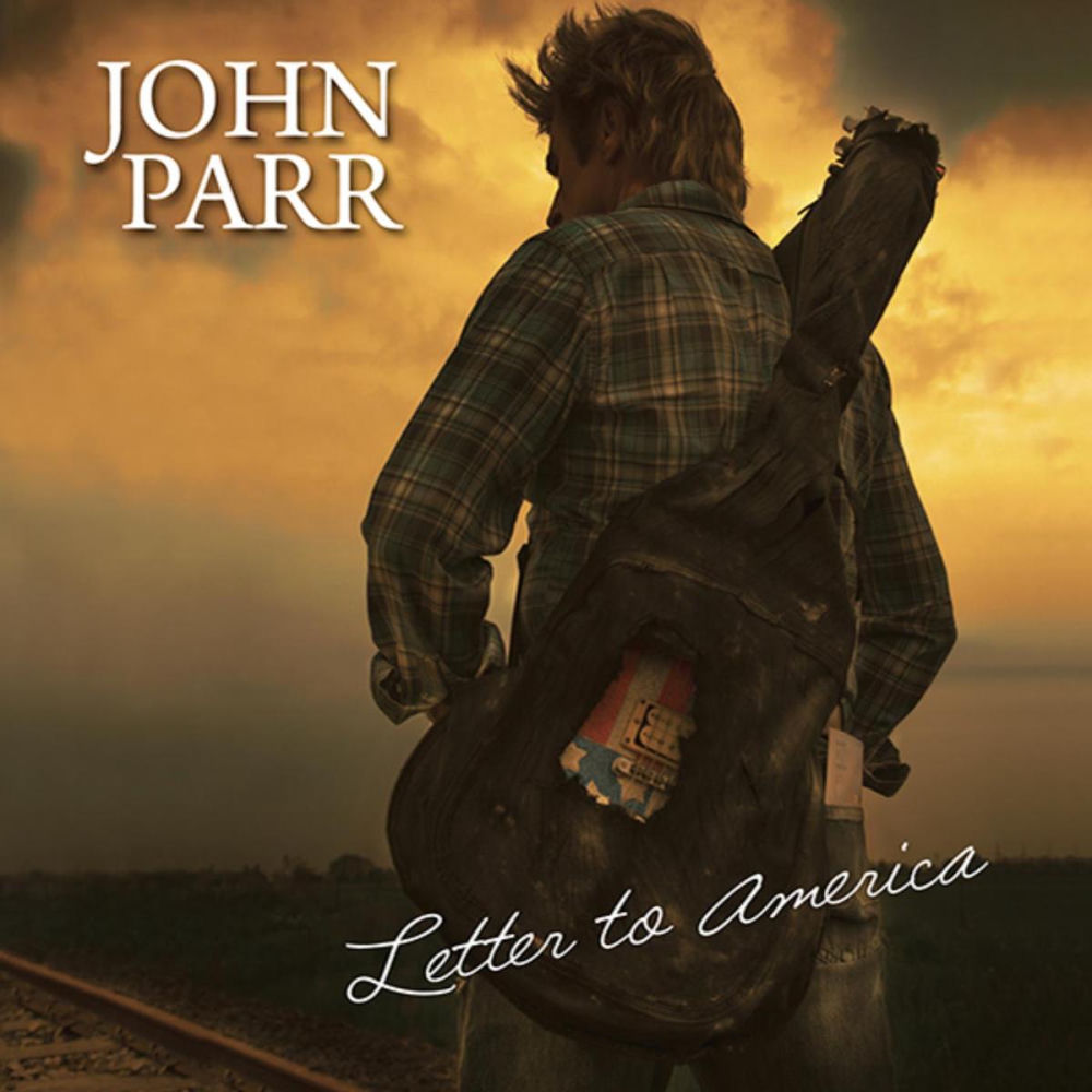 St Elmo'S Fire by John Parr