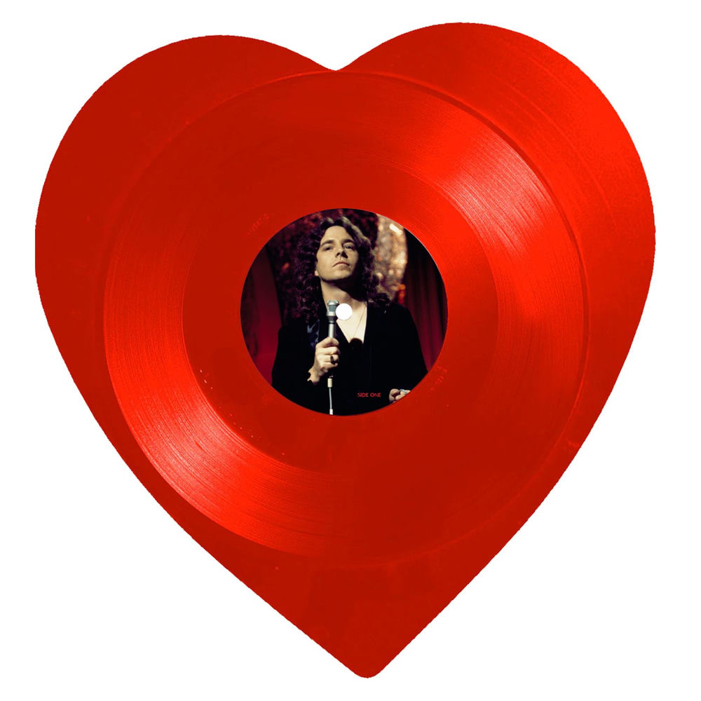 Love Is In The Air by John Paul Young