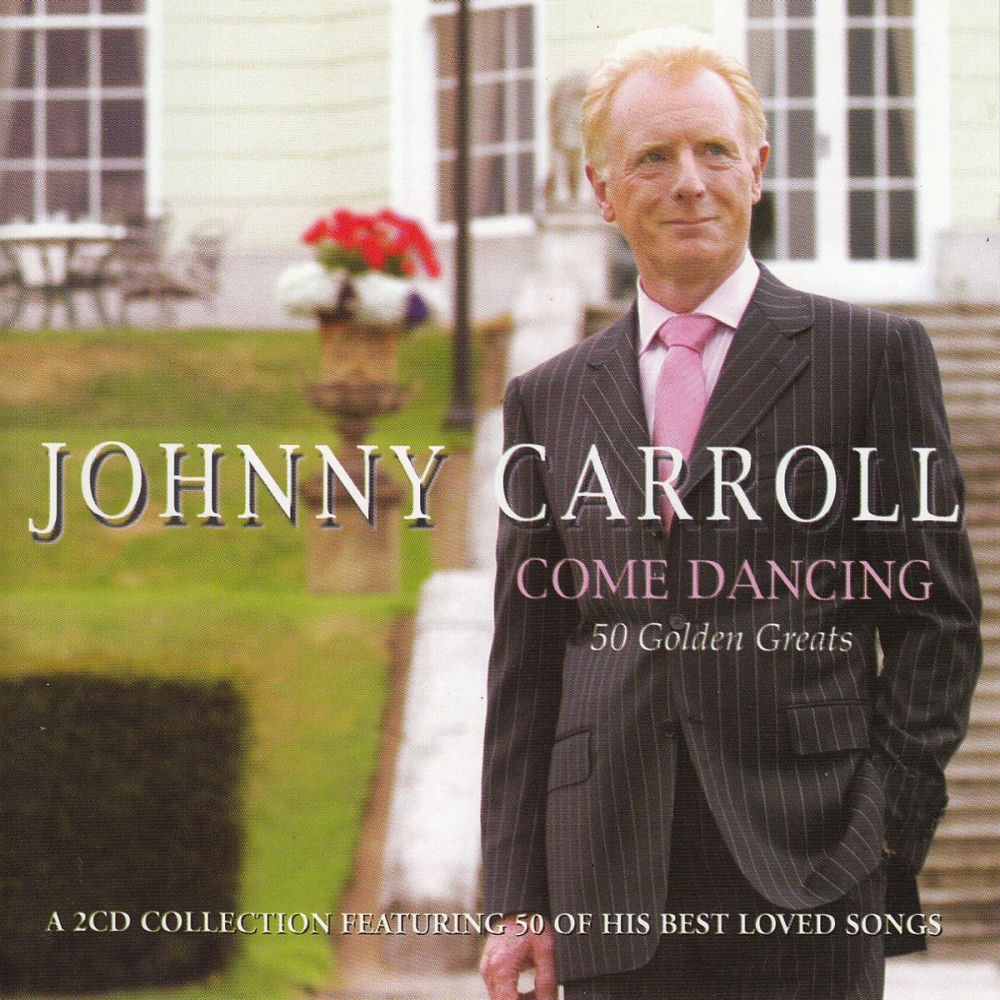 Oh Mein Papa by Johnny Carroll