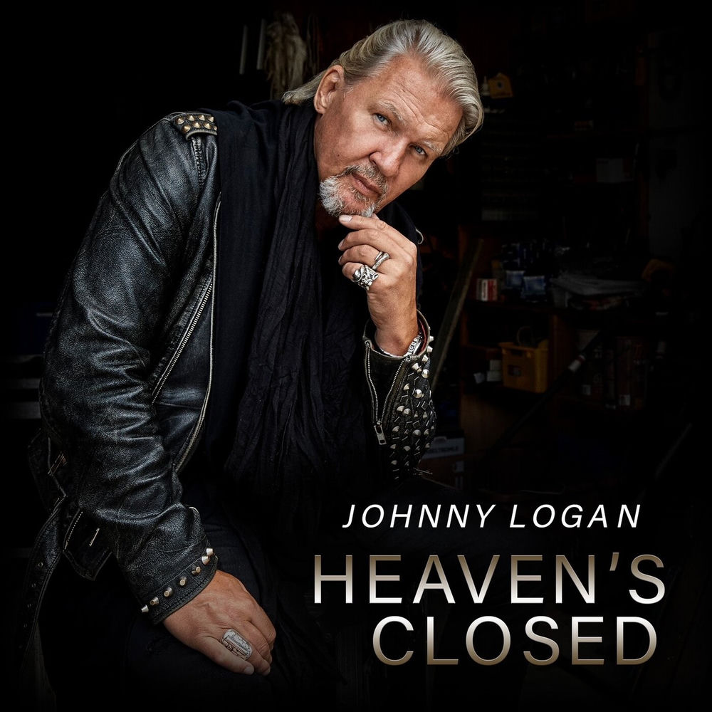Heaven by Johnny Logan