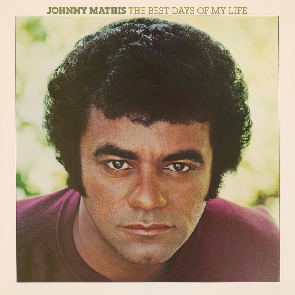 Gone Gone Gone by Johnny Mathis