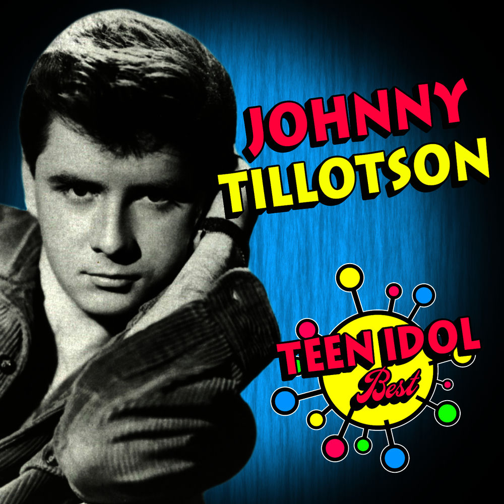 Send Me The Pillow You Dream On by Johnny Tillotson