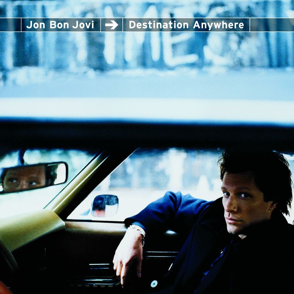 Midnight In Chelsea by Jon Bon Jovi