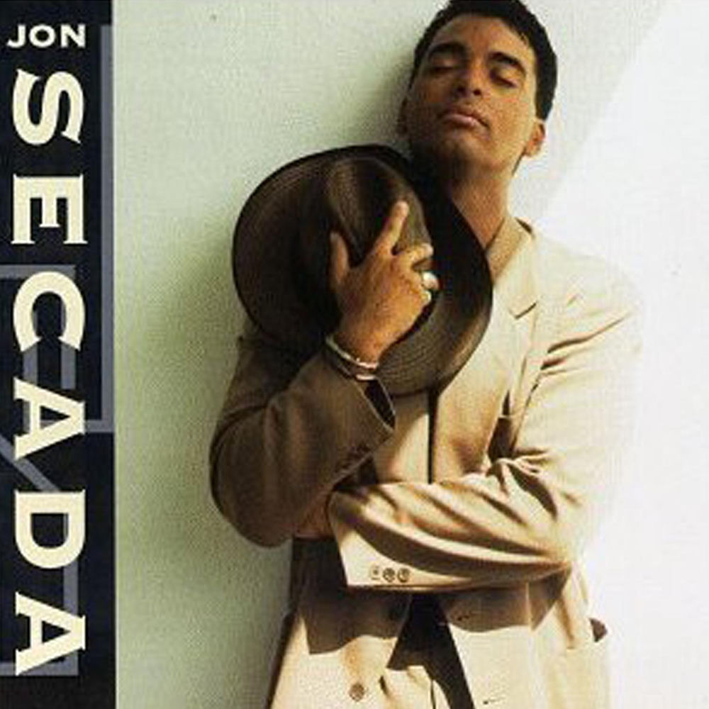 Just Another Day by Jon Secada