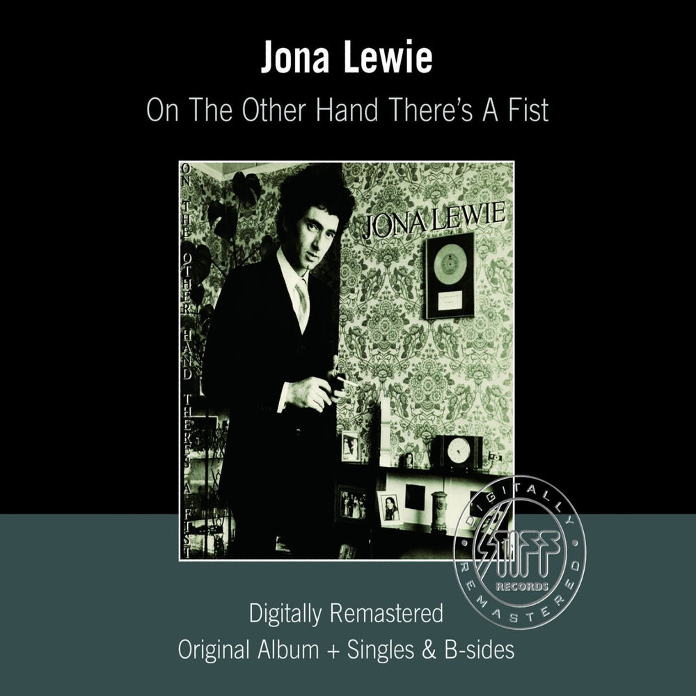 You'Ll Always Find Me In The Kitchen At Parties by Jona Lewie
