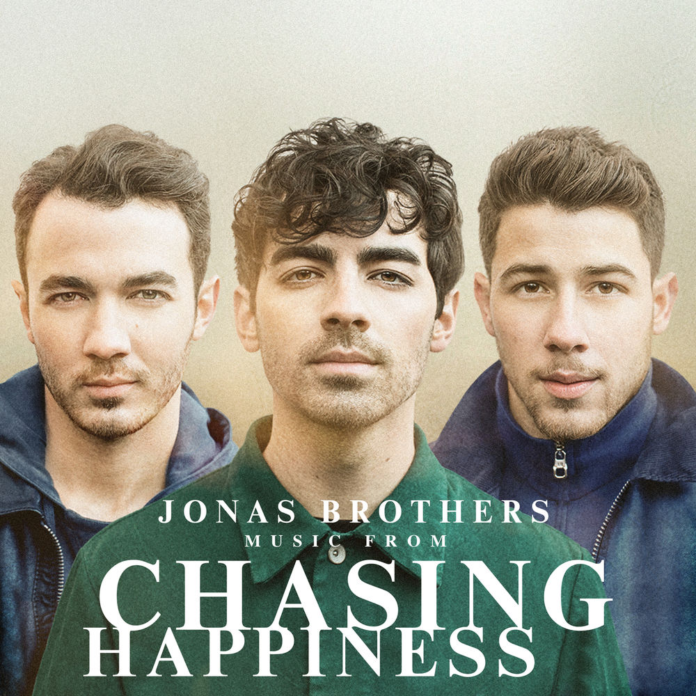 BURNIN' UP by Jonas Brothers