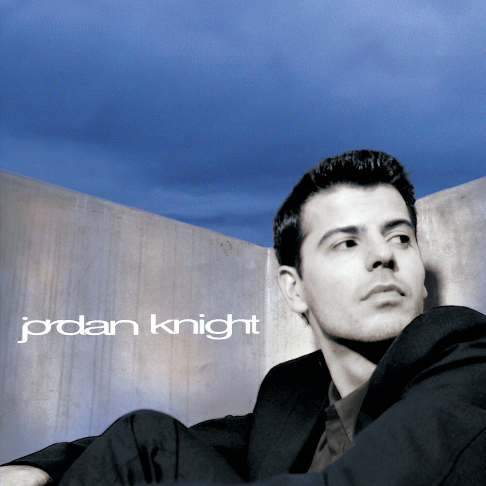 Give It To You by Jordan Knight