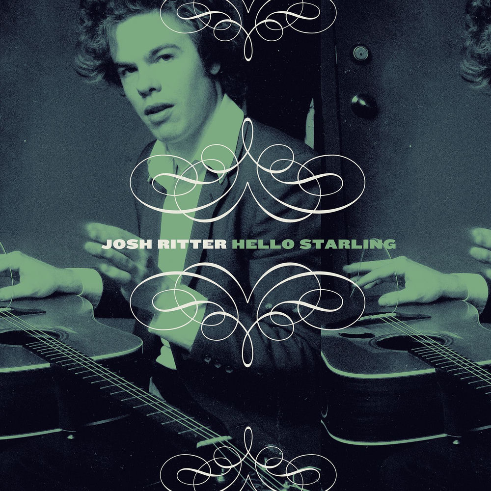 Snow Is Gone by Josh Ritter