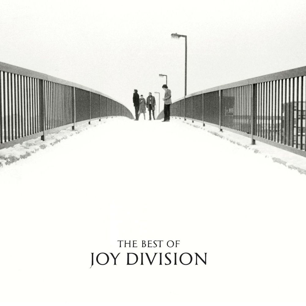 Atmosphere by Joy Division