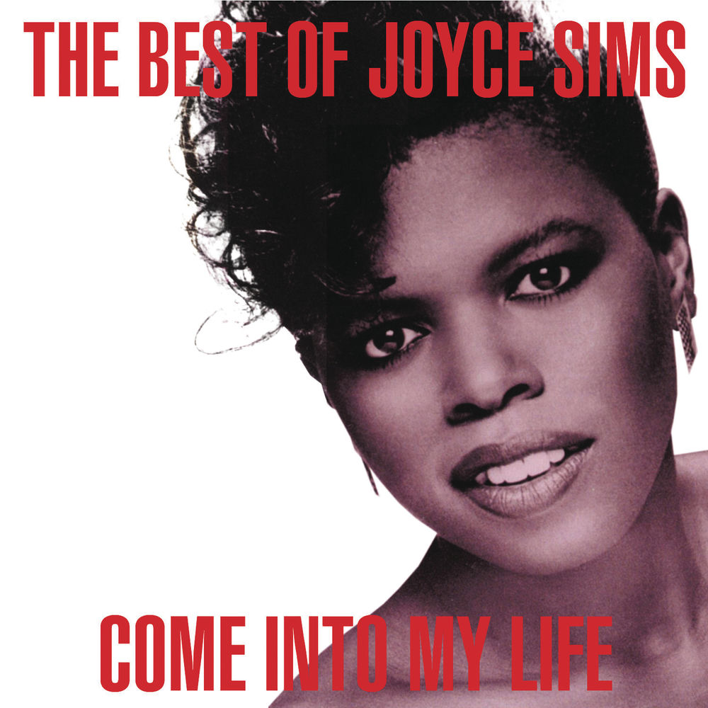 All And All by Joyce Sims