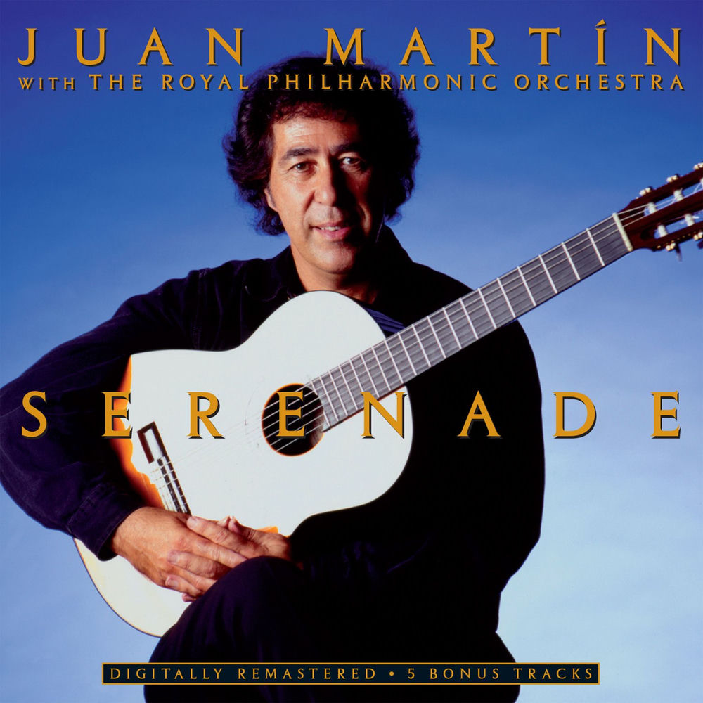 Love Theme From The Thorn Birds by Juan Martin