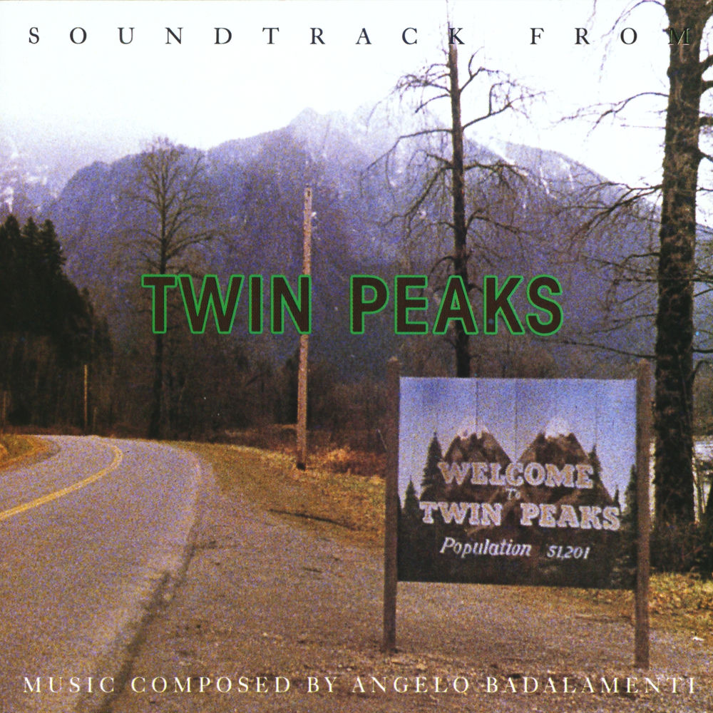 Falling by Julee Cruise