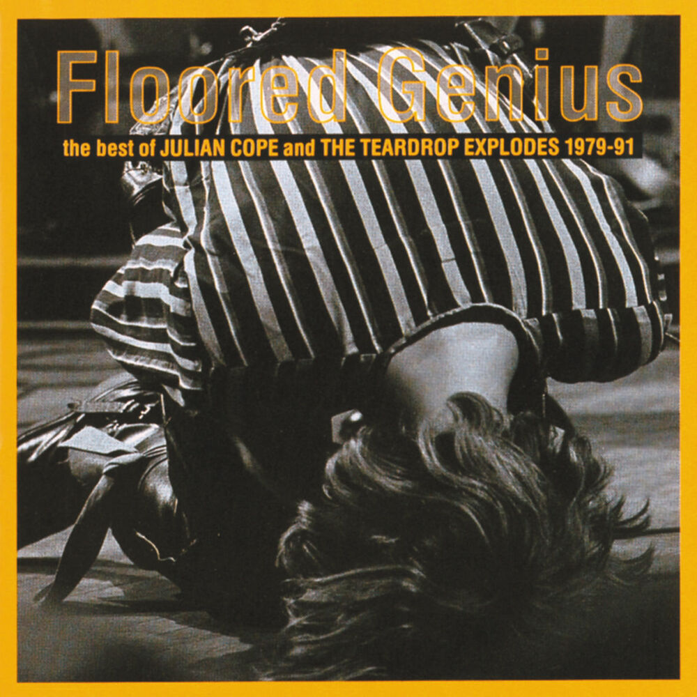 Trampolene by Julian Cope