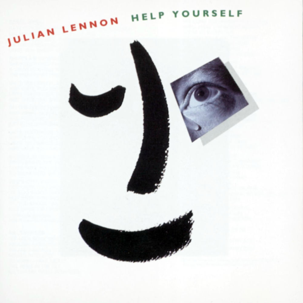 Saltwater by Julian Lennon