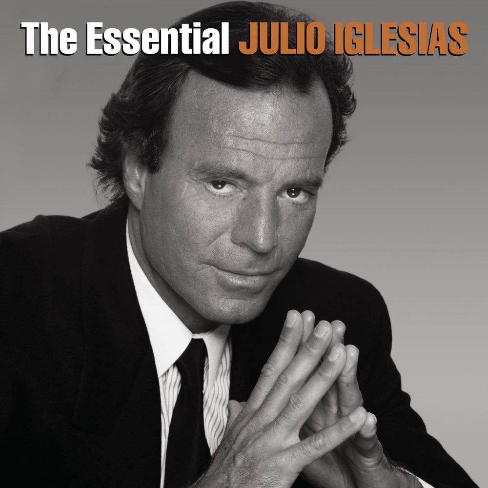 All Of You by Julio Iglesias And Diana Ross