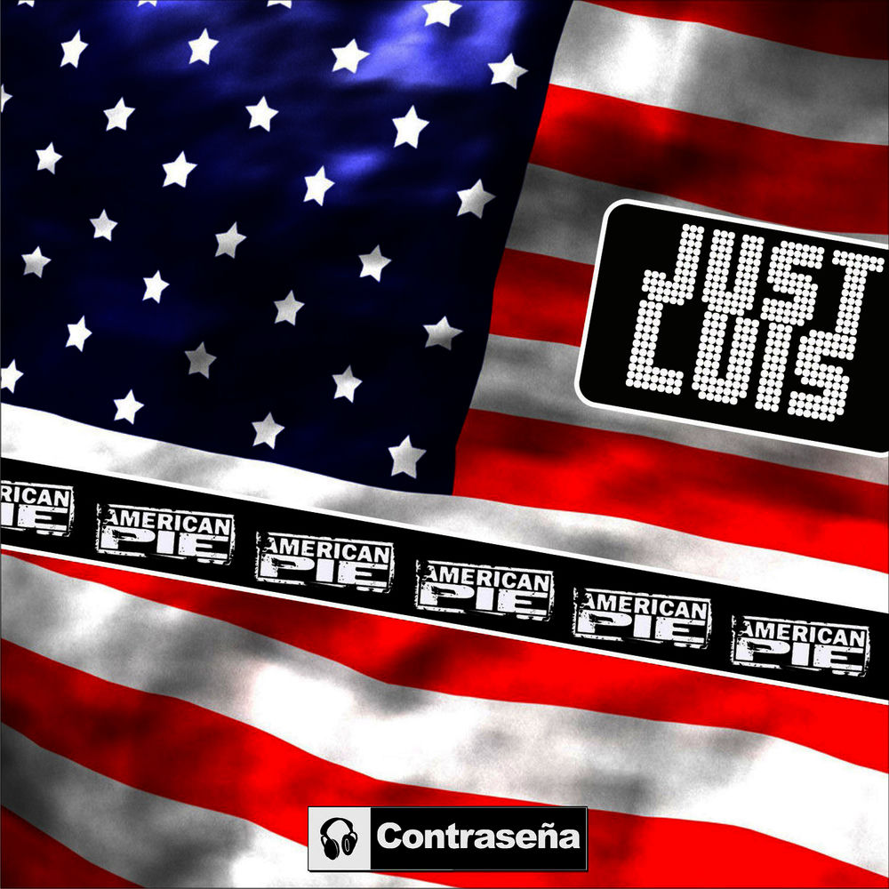 American Pie by Just Luis