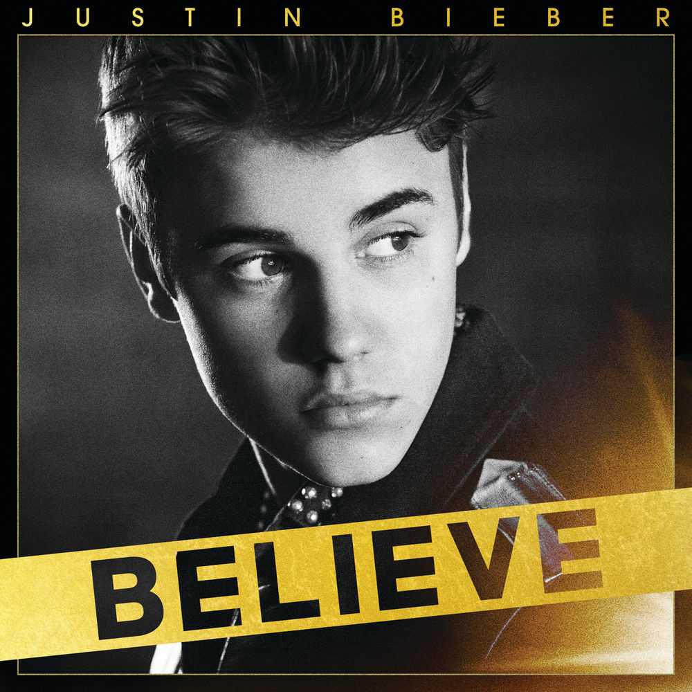 BOYFRIEND by Justin Bieber