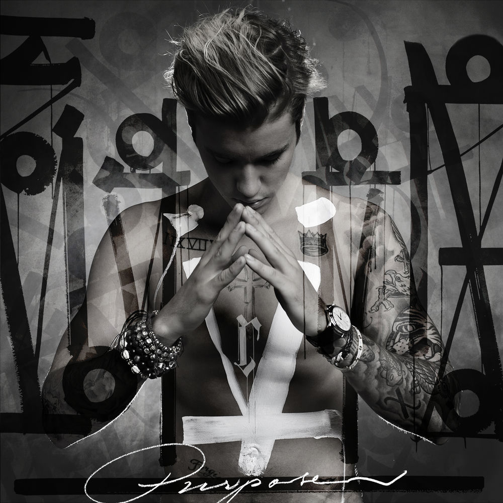 COMPANY by Justin Bieber