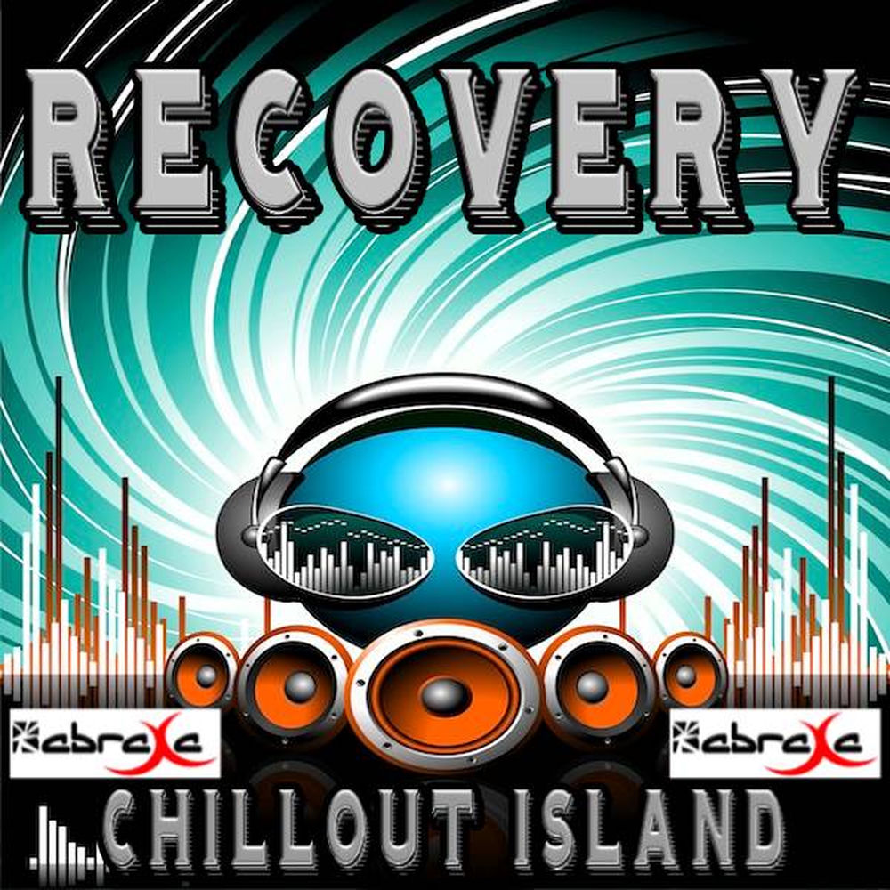 RECOVERY by Justin Bieber