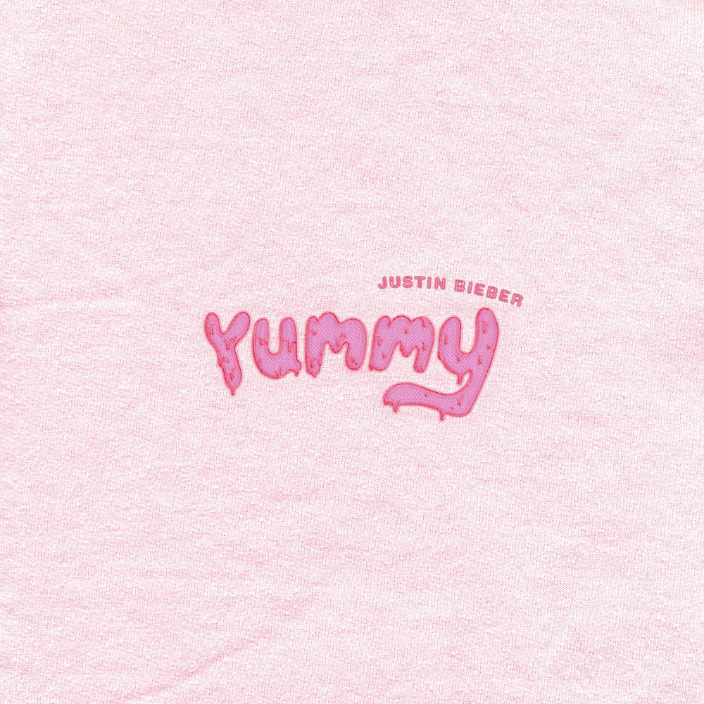YUMMY by Justin Bieber