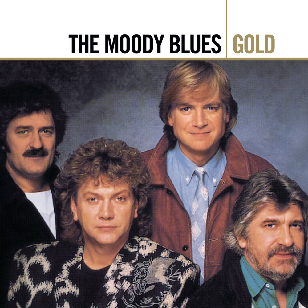 Blue Guitar by Justin Hayward And John Lodge